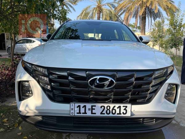 Hyundai for sale in Iraq